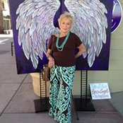 Pat Johnson's photo