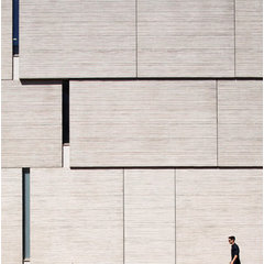 Daniel Moulinet-Photographe d'architecture