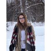 Maude Samson's photo