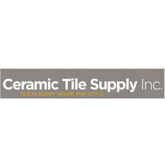 Ceramic Tile Supply Inc.
