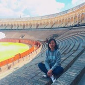 Foto de Isabel Lim
