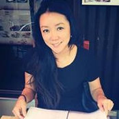 Foto von Agnes Lee