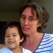 Nikki Hall's photo