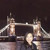 Keiko Kiyoshima's photo