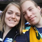 Rachel Gregory's photo