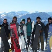 Stefan Chang's photo
