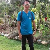 Foto von Rolly Rosales