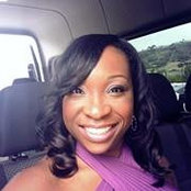 Foto de Funmi Olorunnipa