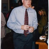 Robert Bigelow's photo