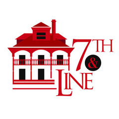 7th & Line Inc.