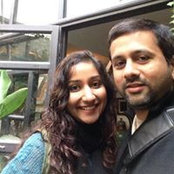 Simran Khara's photo
