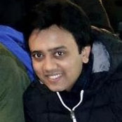 Mrinal Sharma's photo