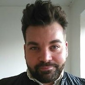 Martin Jensen's photo