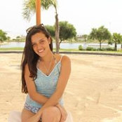 Foto von Fiorella Ballesteros