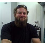 Billy Harpers foto