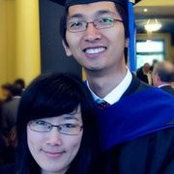 Hui Tang's photo
