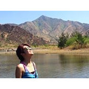 Anna Tans foto
