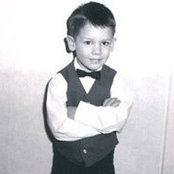 Ed Bissells foto
