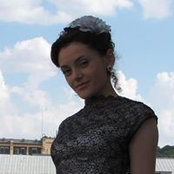 Yanina Botvyns foto