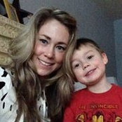 Jacquie Damron's photo