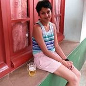 Aparna Ramani's photo