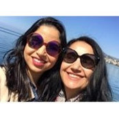 Salma Brangui's photo