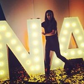 Nina Athey's photo
