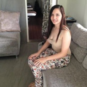 Riza Davids foto