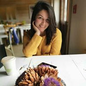Esra Samrioglu's photo