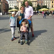 Aleksandra Townsends foto