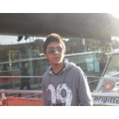 Sachith Jain's photo