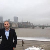 Idan Cohen's photo