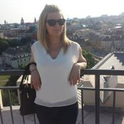Foto von Grazyna Rawska