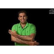 Salem Pasha's photo