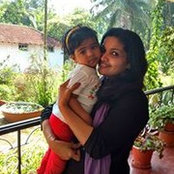 Foto von Bindu Venugopal