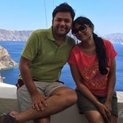 Aakriti Agarwal's photo
