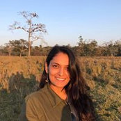 Photo de Ashima Rangi