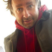 Danny Holmans foto