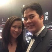 John Choo's photo