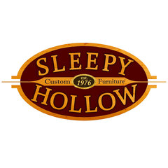 Sleepy Hollow Custom Furniture