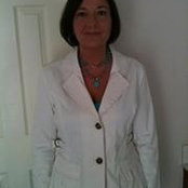 Anna Chapman's photo