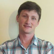 Василь Рожко's photo