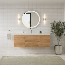 Basement Bathroom