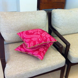 Residence @ Sunset Place, Singapore - Armchairs & Accent Chairs