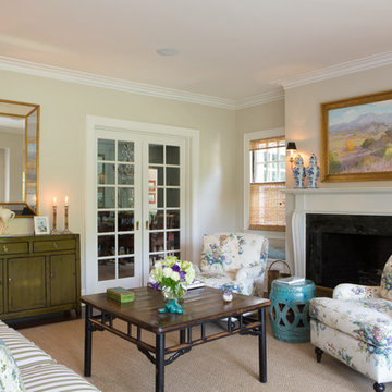 Traditional Bungalow in Pasadena