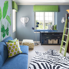 Ava’s Bedroom