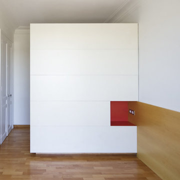BARCELONETA APARTMENT