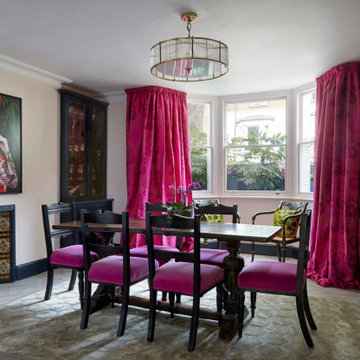 Richmond- Townhouse