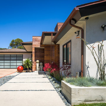 Contemporary La Jolla