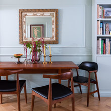 Dining rooms